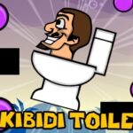 Skibidi Toliet Puzzle Game